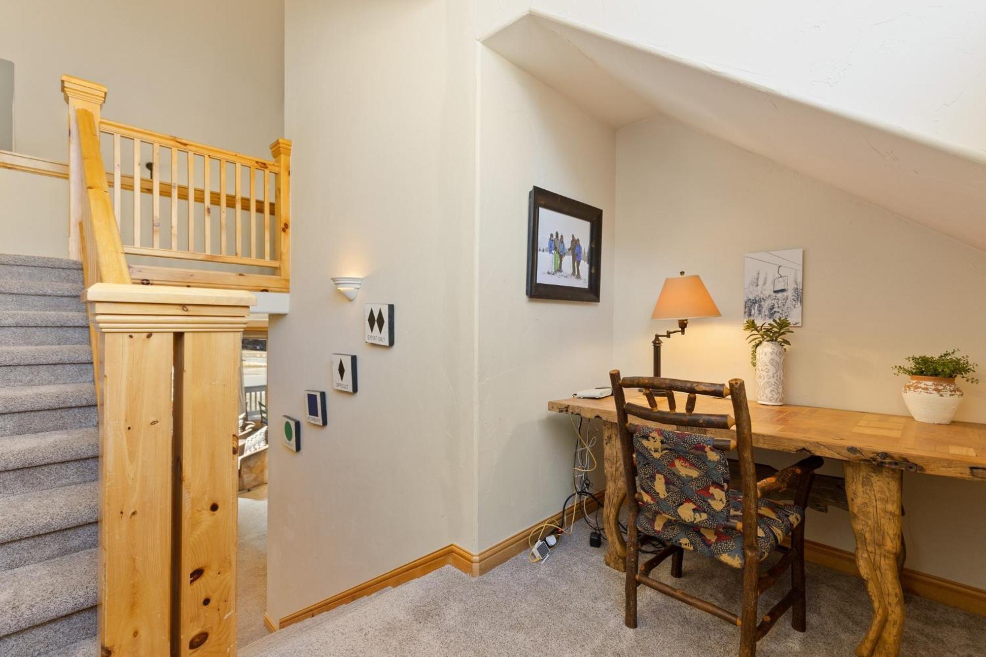 2985 Ironwood Townhomes Keystone Exteriér fotografie